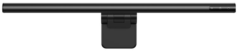 фото Лампа для монитора Baseus i-wok Series Source Screen Hanging Light (Black)