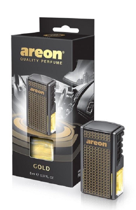 фото Автомобильный ароматизатор на дефлектор AREON CAR box SUPERBLISTER 704-022-BL10