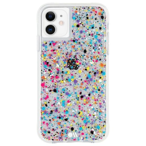 фото Чехол Case-Mate Spray Paint для iPhone 11. Дизайн Spray Paint