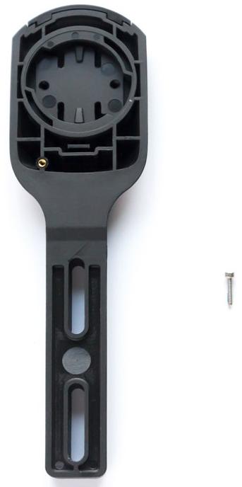 фото Крепление на руль Wahoo Aero Out Front Mount (WFCC3M2) для велокомпьютера ELEMNT BOLT (Black)