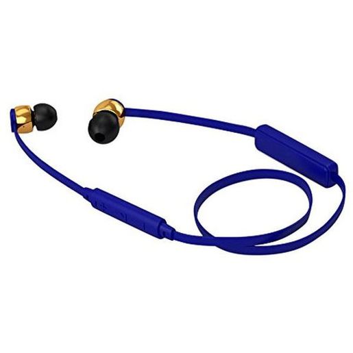 фото Беспроводные наушники Sudio Vasa Bla. Цвет синий