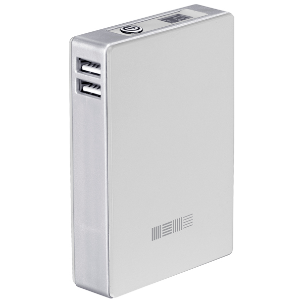 фото Внешний Аккумулятор INTERSTEP PB78002U Белый