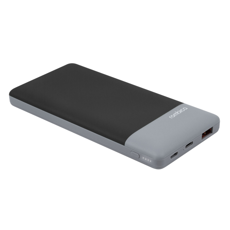 фото Внешний аккумулятор Rombica NEO Charge 1C