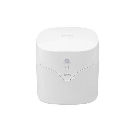 фото Лампа бактерицидная ультрафиолетовая (Очиститель ультрафиолетовый) Rombica Sterilizer Mini ST-UVP02Rombica Sterilizer Mini ST-UVP02