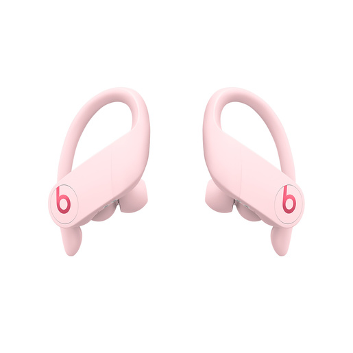 cloud pink powerbeats