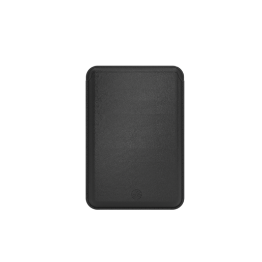 фото Чехол-бумажник SwitchEasy MagWallet. Цвет: черный