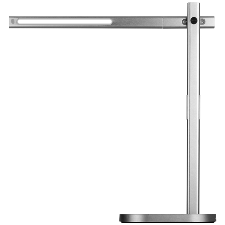 фото Лампа Momax Q.LED Desk lamp with wireless charging bas (с адаптером)