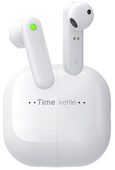 фото Наушники с переводчиком TimeKettle M2 Offline (White)