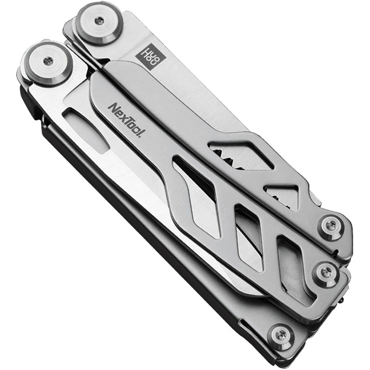 фото Мультитул XIAOMI Huo Hou NexTool Multi-Function Knife HU0040