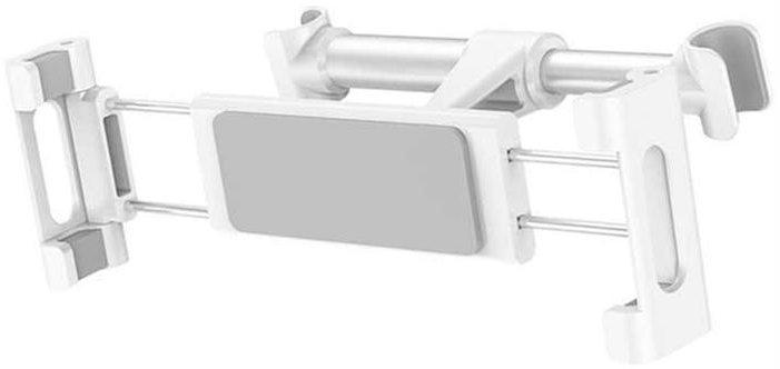 фото АВТОМОБИЛЬНЫЙ ДЕРЖАТЕЛЬ BASEUS BACK SEAT CAR MOUNT HOLDER SUHZ-01, Белый
