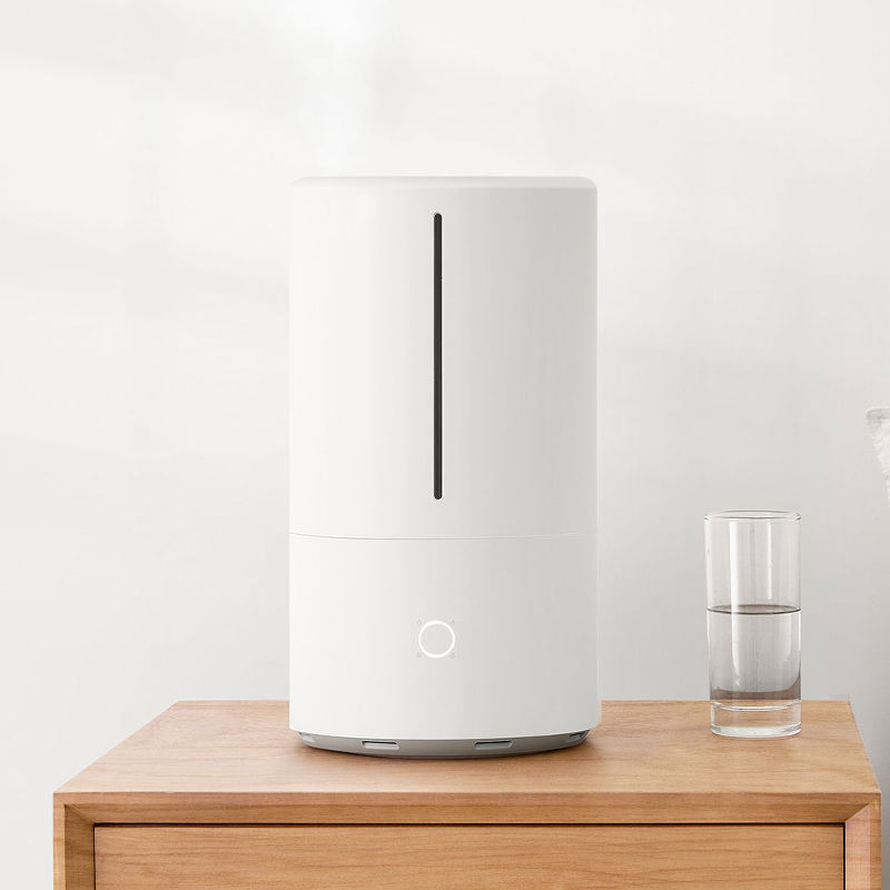 фото Mi Smart Antibacterial Humidifier