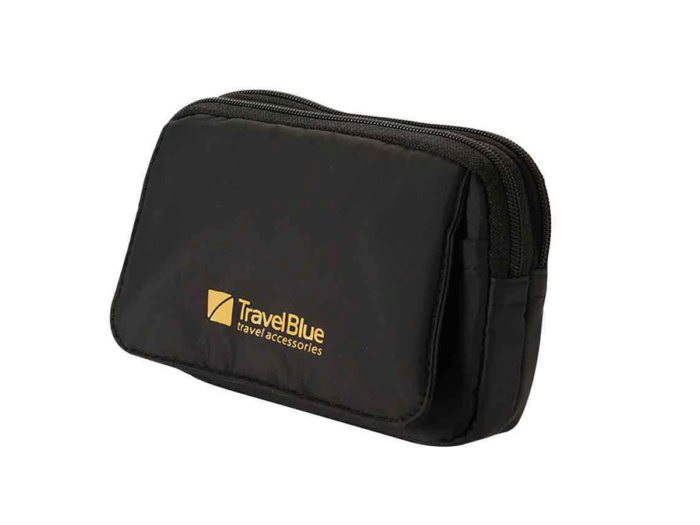 фото Сумка-органайзер универсальная Travel Blue Combi Pouch (737), цвет черный