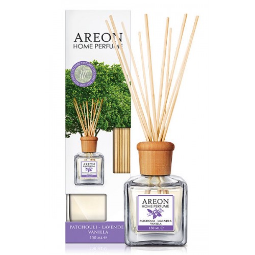 фото Ароматизатор для дома Areon 150 мл, Патчоули