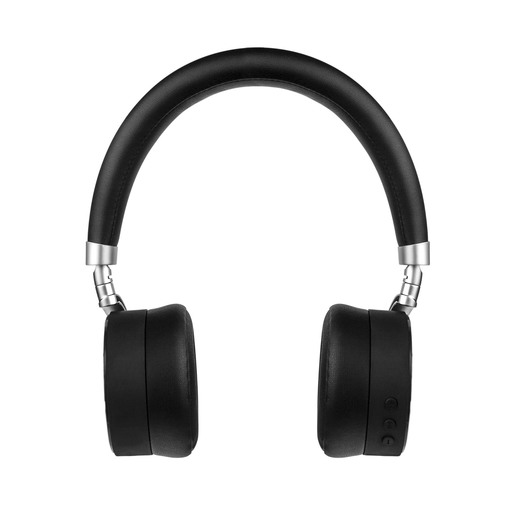 фото Rombica Наушники Mysound BH-12, цвет черный