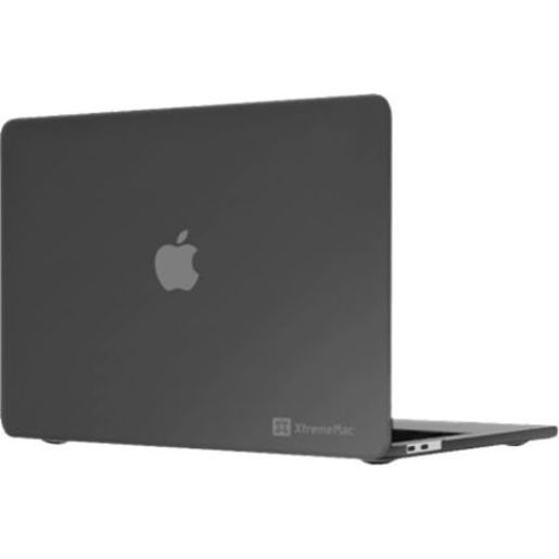 фото Защитные накладки XtremeMac Microshield для MacBook Pro Retina 15" New. Цвет черный