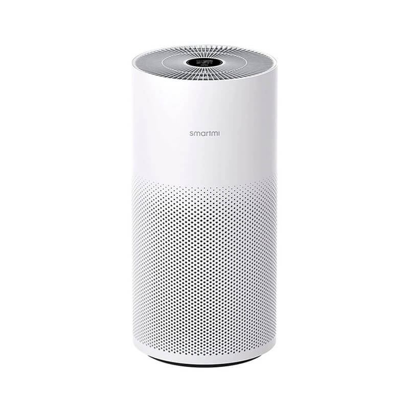 фото Увлажнитель воздуха Smartmi Air purifier