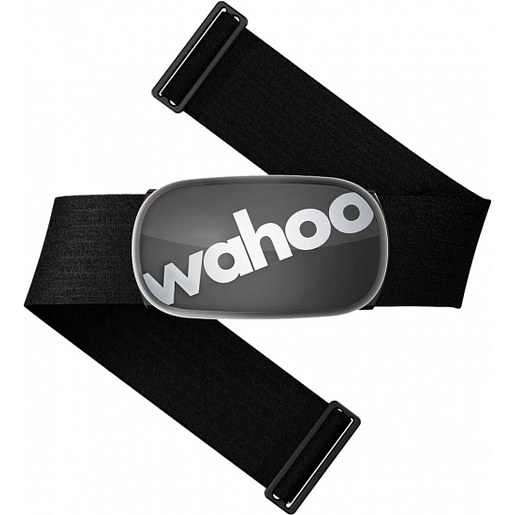 фото Монитор сердечного ритма Wahoo TICKR 2, серый