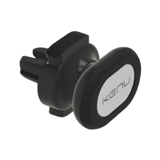 фото Автомобильный держатель Kenu Airframe Magnetic Car Vent Mount для телефонов/смартфонов. Материал пластик.
Автомобильный держатель Kenu Airframe Magnetic Car Vent Mount для телефонов/смартфонов