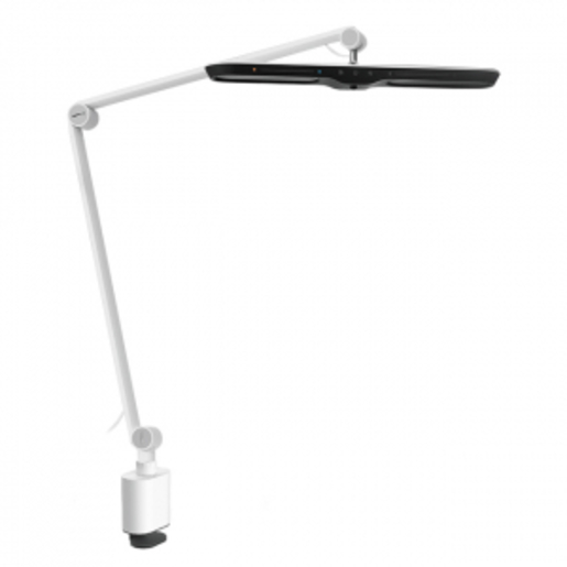 фото Настольная лампа Yeelight LED Light-sensitive desk lamp V1 Pro (Clamping version)