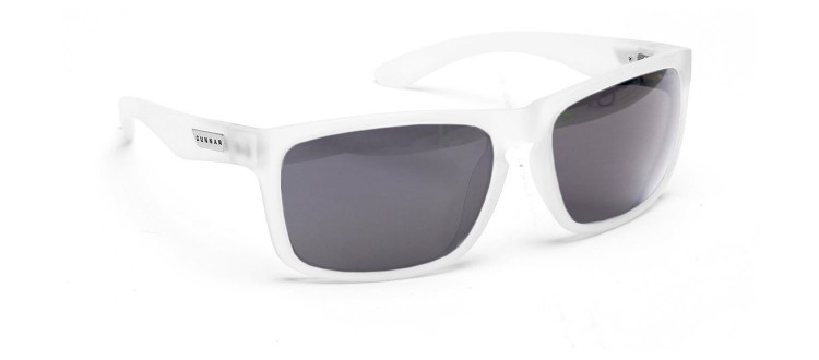 фото Солнцезащитные очки GUNNAR Intercept NT-06607, Ghost