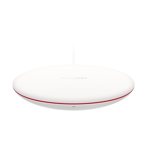 фото Беспроводное зарядное устройство Huawei CP60white 
