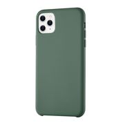 Защитный чехол uBear Touch Case for iPhone 11 Pro Max (силикон soft touch)