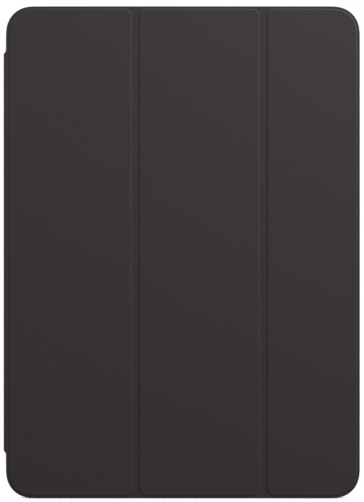 фото Обложка Smart Folio для IPad Pro 11 3-го поколения черного цвета