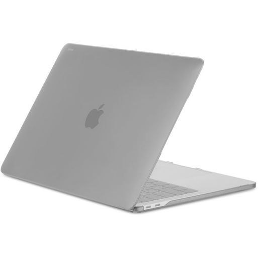 фото Чехол-накладка Moshi iGlaze для MacBook Pro 13" (Late 2016), (Mid 2017). Материал пластик. Цвет прозрачный.
/ Тайвань / 12 Месяцев / 