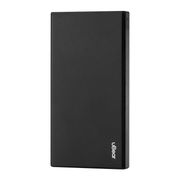 Портативный аккумулятор  CORE Powerbank 10000 mah (Power Delivery) Black