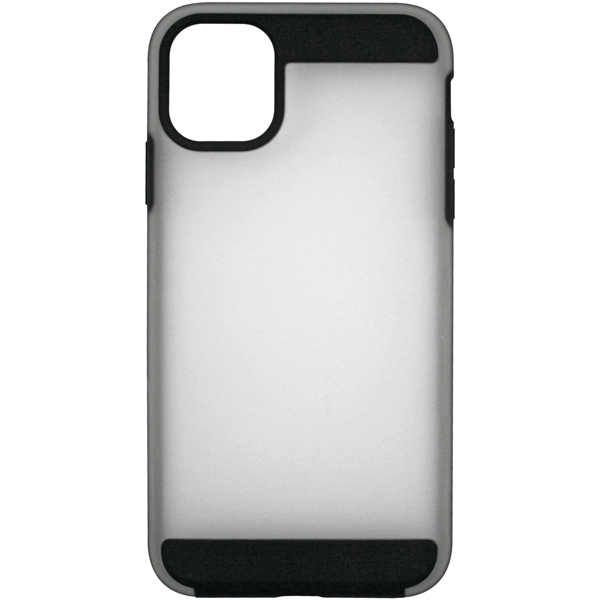 фото Клипкейс IS PURE V MAT Apple iPhone 11 Pro чёрный