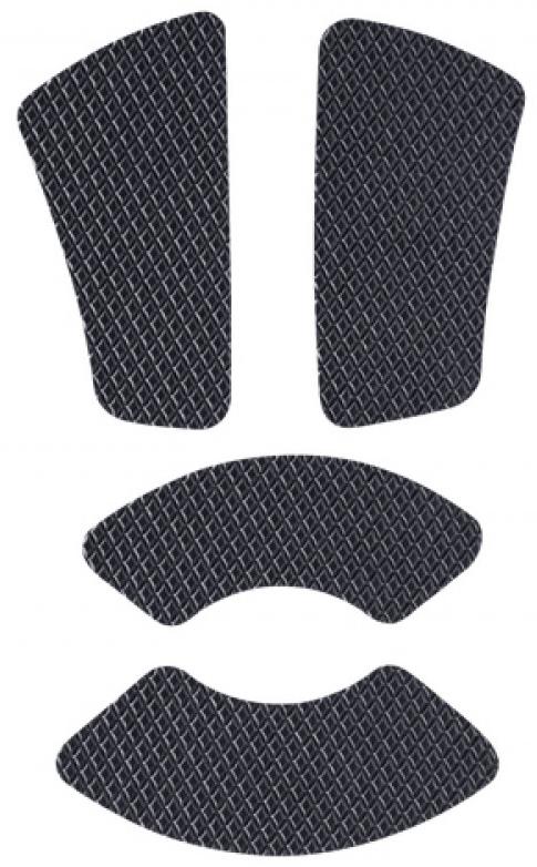 фото Комплект накладок Razer Mouse Grip Tape (RC30-03210200-R3M1) для DeathAdder V2 (Black)