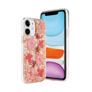 Чехол SwitchEasy Flash для iPhone 12 Mini (5.4&quot;) Luscious