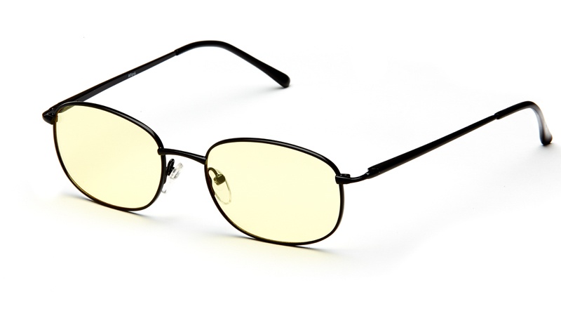 фото Очки для компьютера SP Glasses AF016, черный