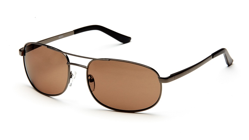фото Очки для водителей SP Glasses AS017  (солнце),premium,темно-серый