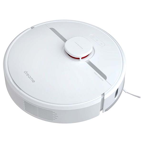 фото Робот-пылесос Dreame Robot Vacuum D9