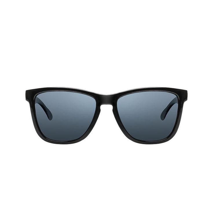 фото Солнцезащитные очки Mi Polarized Explorer Sunglasses (серый)
