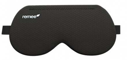 фото Маска для осознанных сновидений Remee (Black)