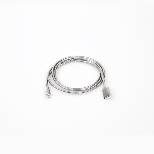 фото Кабель Rombica Digital IS-10 Lightning to USB cable, длина 1м.