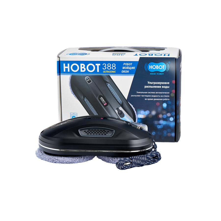 Hobot москва. Hobot 388 Ultrasonic. Робот-мойщик окон Hobot-388. Робот для мойки окон Hobot-388. Мойщик окон робот хобот 388.