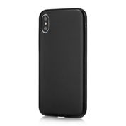 Защитный чехол uBear COAST Case for iPhone X (эко кожа)