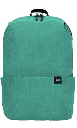 фото Рюкзак Xiaomi Colorful Mini Backpack (Green)
