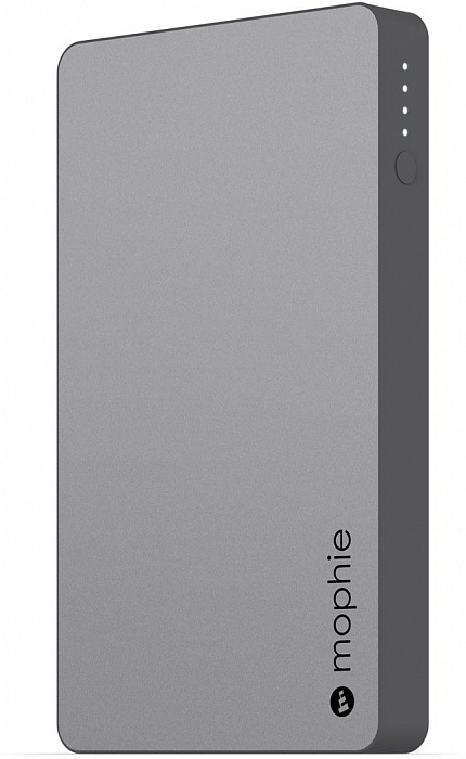 фото Внешний портативный аккумулятор Mophie Powerstation. Емкость 500