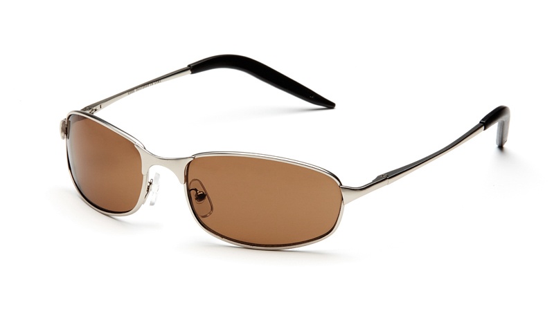 фото Очки для водителей SP Glasses AS005 (солнце),comfort,серебро