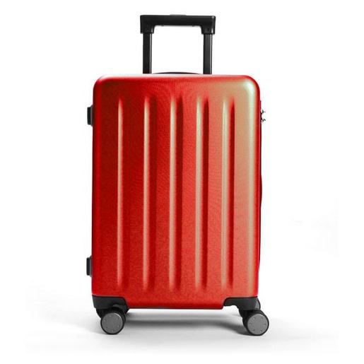 фото Чемодан XIAOMI NinetyGo PC Luggage 28‘’ (красный) LGRD2805