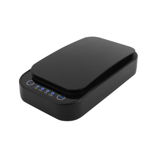 фото Лампа бактерицидная ультрафиолетовая (Очиститель ультрафиолетовый)