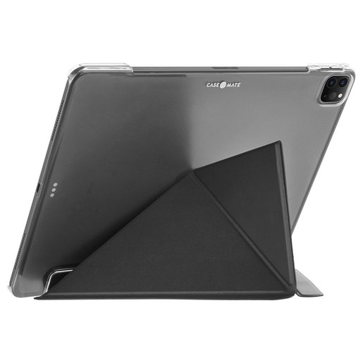 фото Чехол-книжка Case-Mate Multi Stand Folio для iPad Pro 11&quot; (2nd gen., 2020). Цвет: черный.