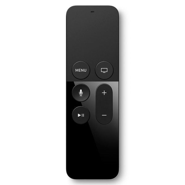 фото Пульт Apple TV Remote MG2Q2ZM/A