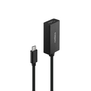  Видеоадаптер Rombica Type-C to HDMI