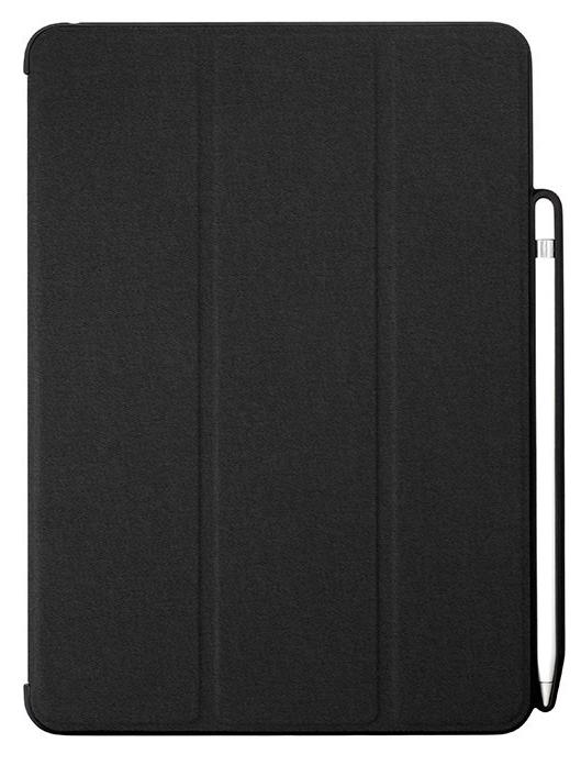 фото Чехол Wowcase Hybrid Case BLIPADLEA1003 для iPad 9.7" (Black)