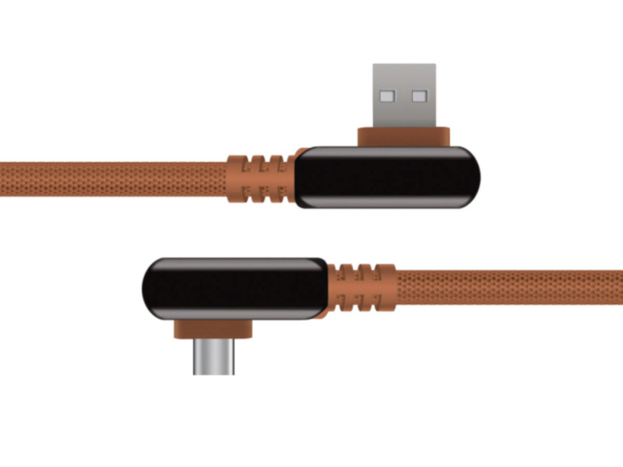 фото Rombica Кабель Digital Electron C Brown